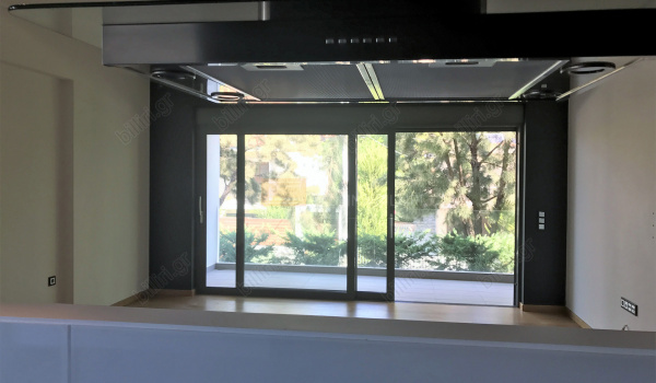 Εσωτερικός χώρος - Interior space